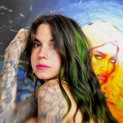 @charmaineolivia profile image