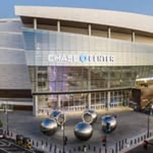 @chase_center profile image