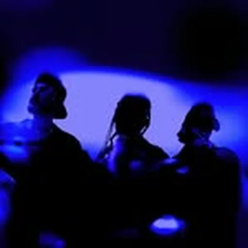 @chaseatlantic profile image