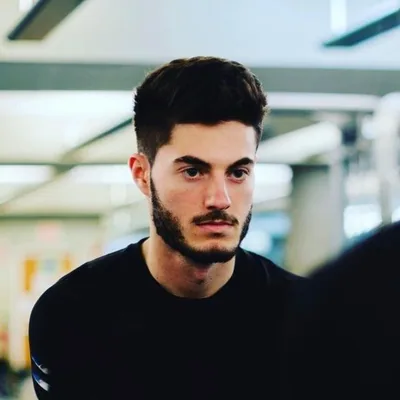 @chasebandolik profile image