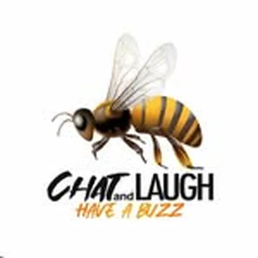 @chatandlaughmerch profile image