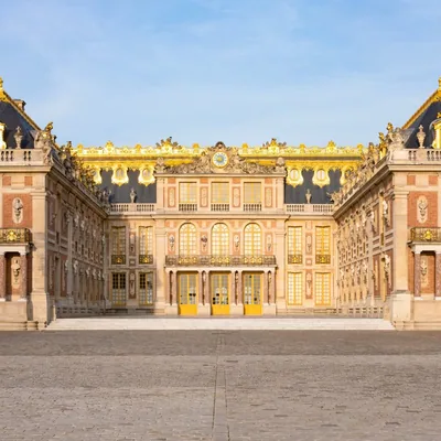@chateauversailles profile image
