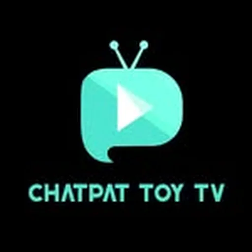 @chatpattoytv profile image