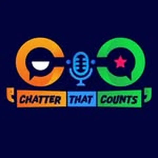 @chatterthatcounts profile image