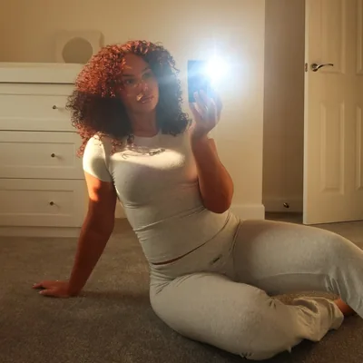 @chayennalatoya profile image