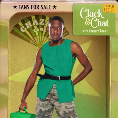 @chazamfans profile image