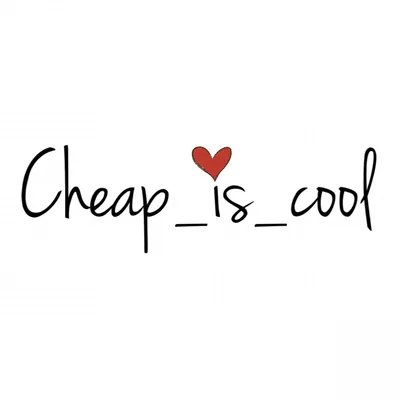 @cheap_is_cool profile image