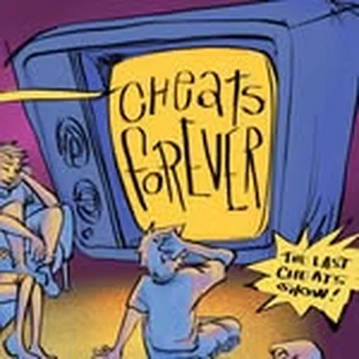 @cheatsmusic profile image