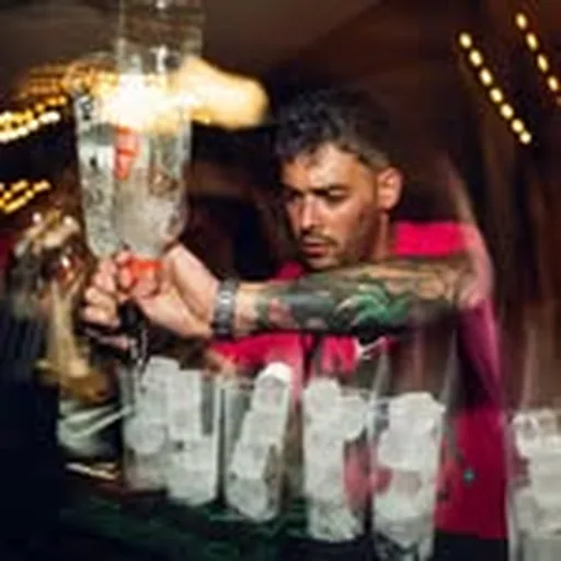 @checcococktail profile image