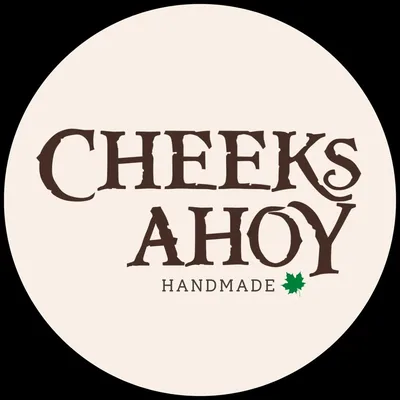 @cheeksahoyhandmade profile image