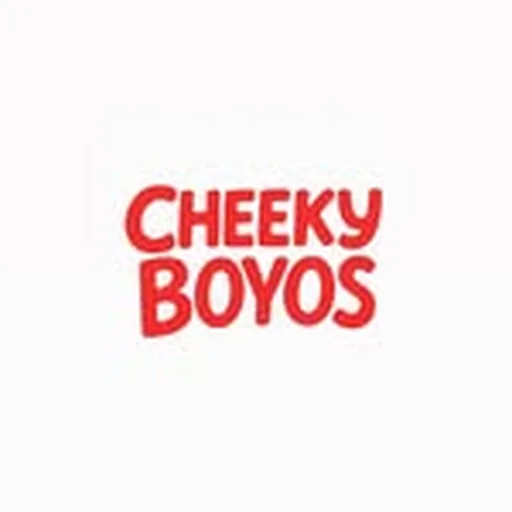 @cheekyboyos profile image