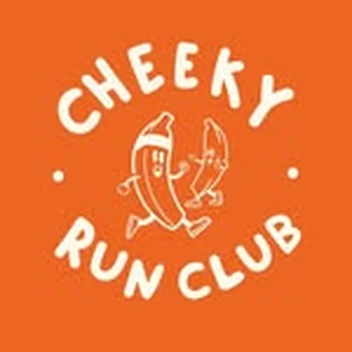 @cheekyrunclub profile image