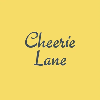 @cheerielane profile image