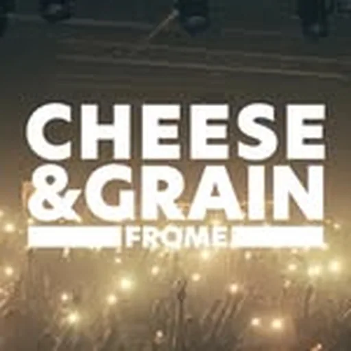 @cheesegrainfrome profile image