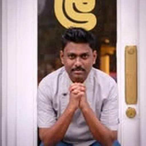 @chef.vijayakumar profile image