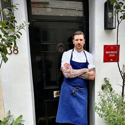 @chef_aaronharris profile image
