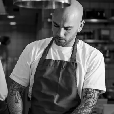 @chef_gabriel_israel profile image