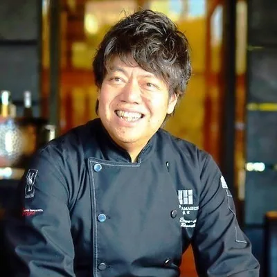 @chef_halyamashita profile image