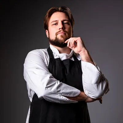@chef_johnsamson profile image