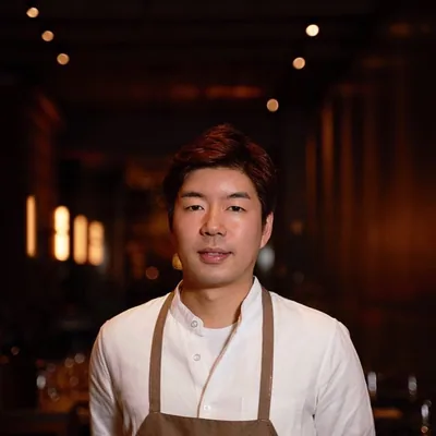 @chef_kim1 profile image