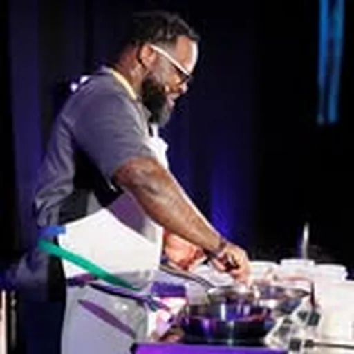 @chef_ljm profile image