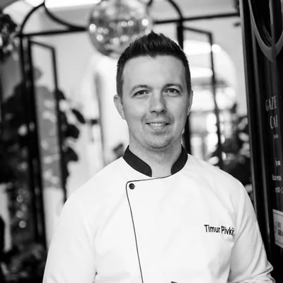 @chef_pivkin_timur profile image