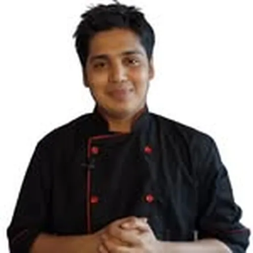 @chef_prateek_kitchen profile image