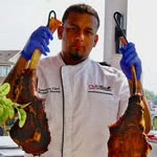 @chef_saroop profile image