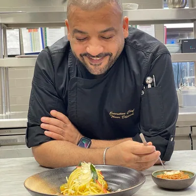 @chef_thaer_dhimich profile image