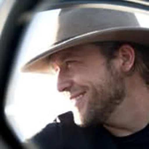 @chefadamglick profile image