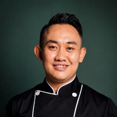 @chefamirgani profile image