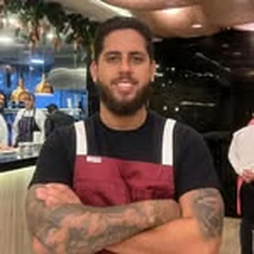 @chefangellozada profile image