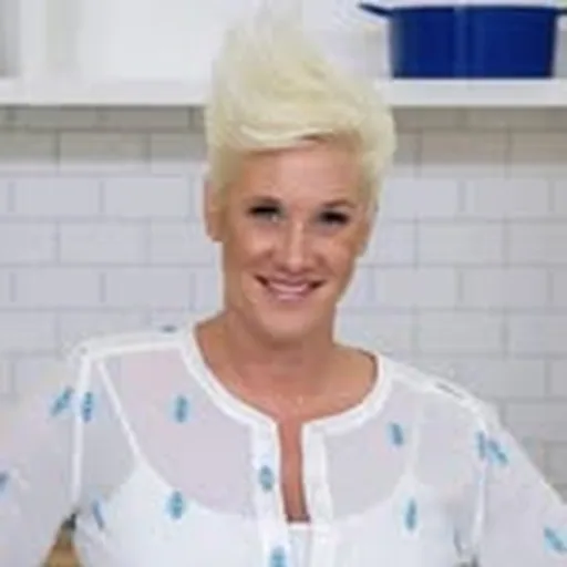 @chefanneburrell profile image
