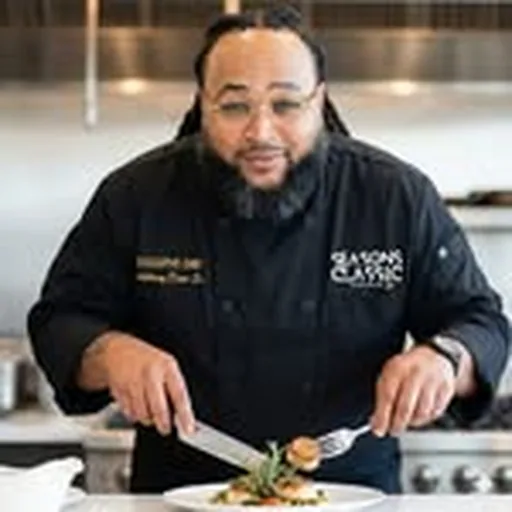 @chefantkc profile image