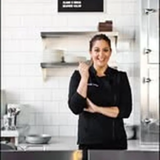 @chefantonia profile image