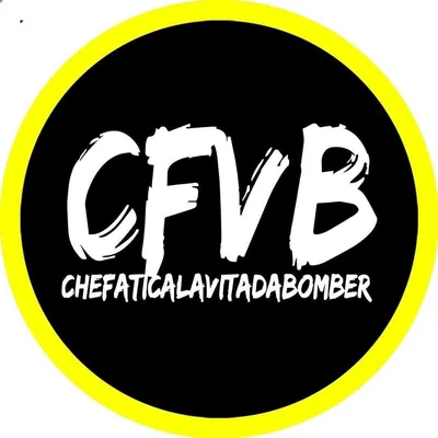 @chefaticalavitadabomber profile image