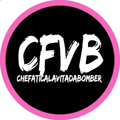 @chefaticalavitadarunner profile image