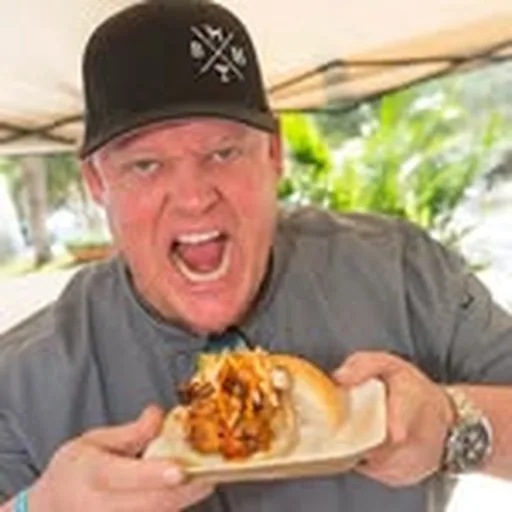 @chefbeaumac profile image