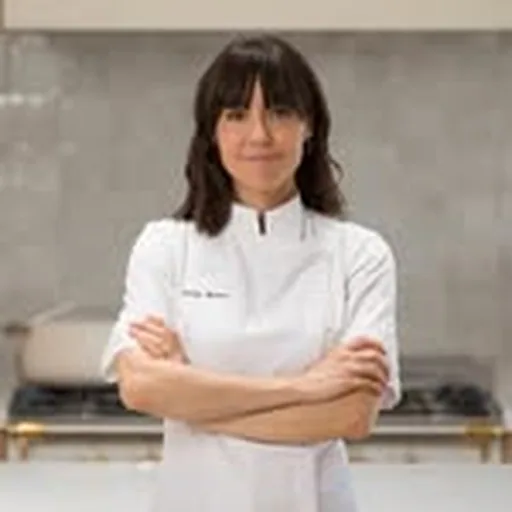 @chefbeckybrown profile image