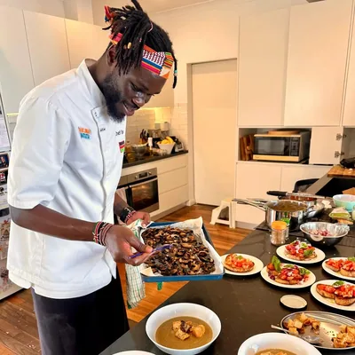 @chefbenorora profile image