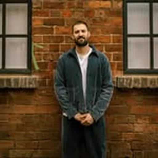 @chefbradcarter profile image