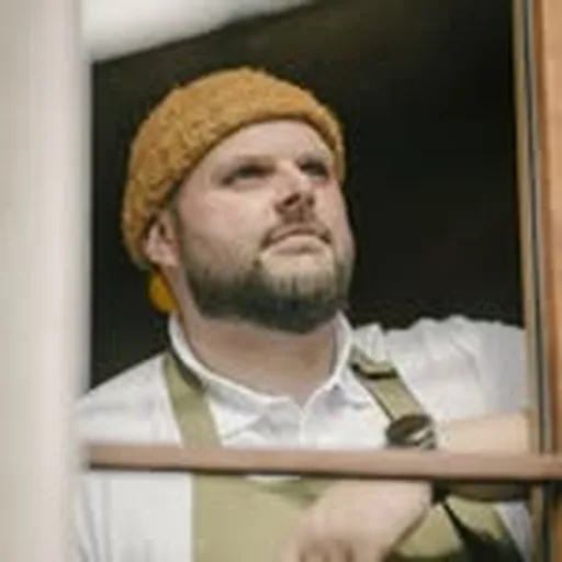 @chefburri profile image
