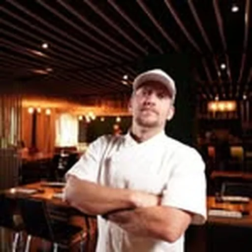 @chefcanelon profile image