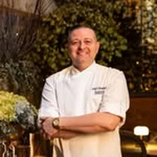 @chefchaymol profile image