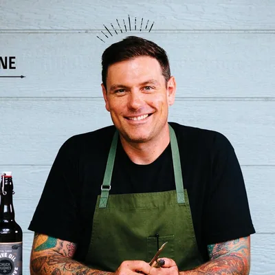 @chefchuckhughes profile image