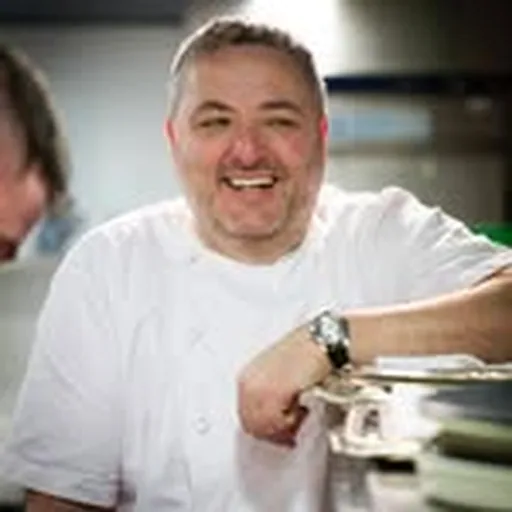 @chefcorrigan profile image