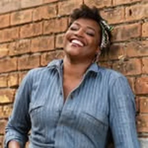 @chefdawnburrell profile image
