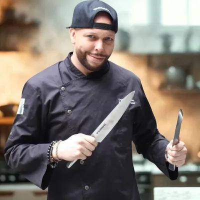@chefdharmon profile image