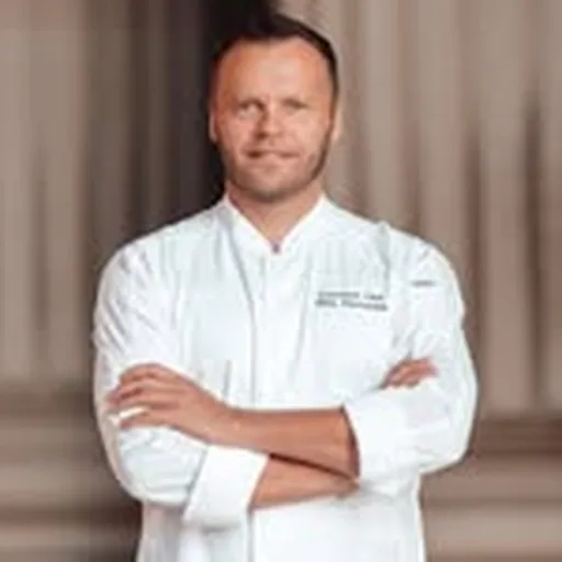 @chefdimamartseniuk profile image
