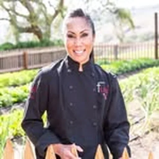 @chefdorapresentsllc profile image